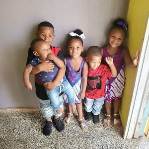 Meet your Posher, Zulaika